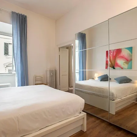 Minerva 2 Apartament Rzym