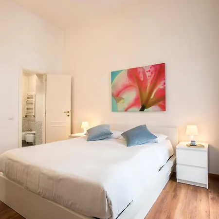 Minerva 2 Apartament Rzym