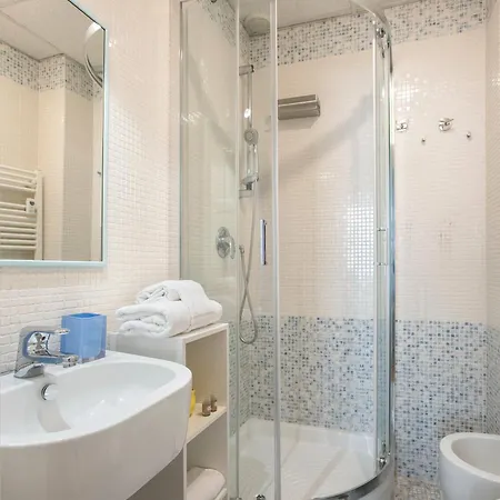 Apartament Minerva 2