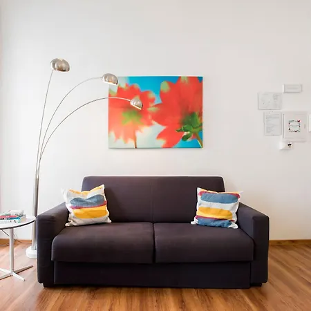 Minerva 2 Apartament *