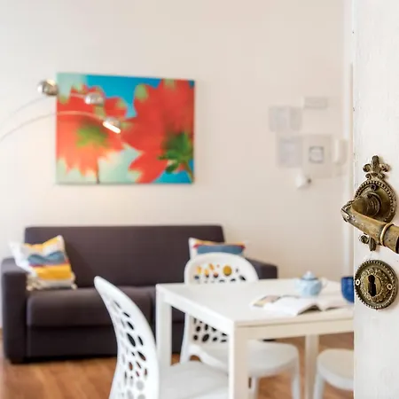 Minerva 2 Apartament *