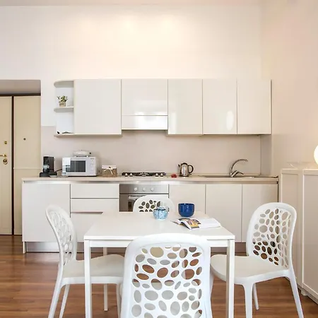 Minerva 2 Apartament