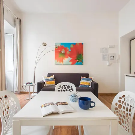 Minerva 2 Apartament *