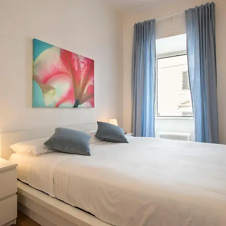 Minerva 2 Apartament