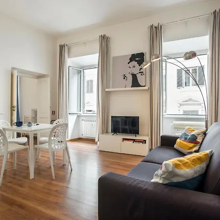 Minerva 2 Apartament