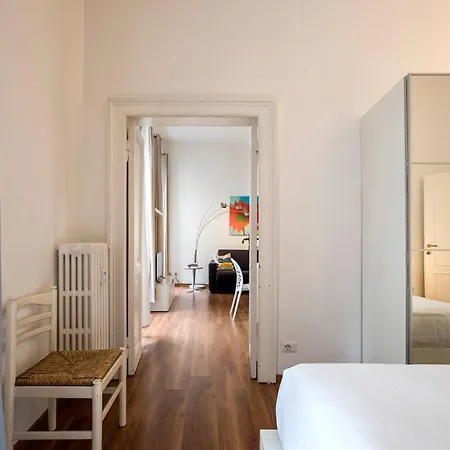 Apartamento Minerva 2 *