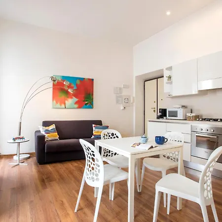 Minerva 2 Apartament