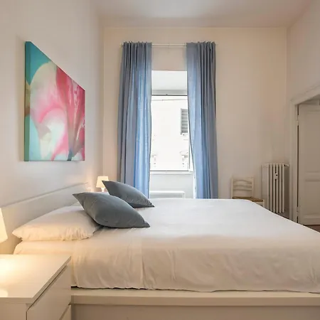 Minerva 2 Appartement *