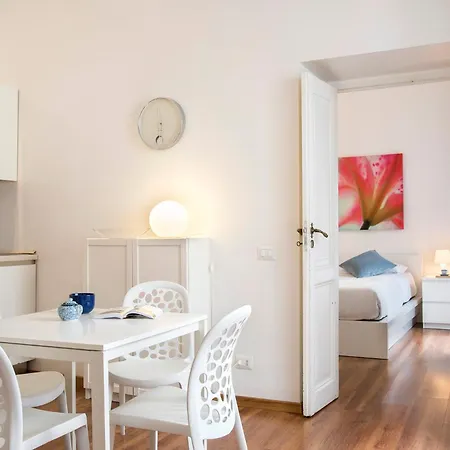 Appartement Minerva 2 *