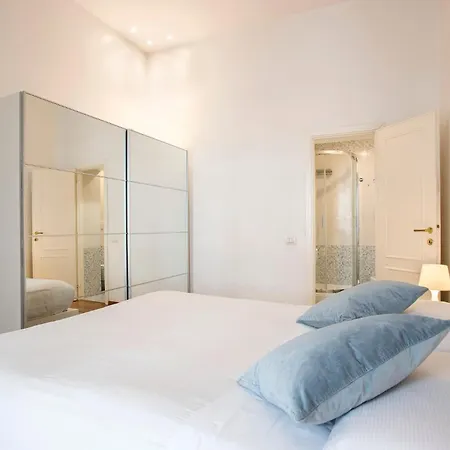 Appartement Minerva 2 *