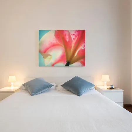 Minerva 2 Appartement *